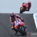 Cuaca buruk batalkan seluruh balapan MotoGP Australia 2026