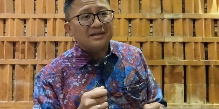KBRI Yaounde bidik transaksi US$19,5 juta di TEI 2026