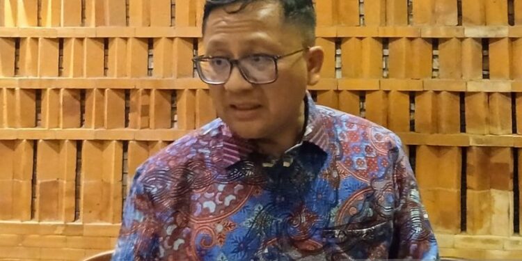 Indonesia rintis kerja sama logam tanah jarang dengan Gabon