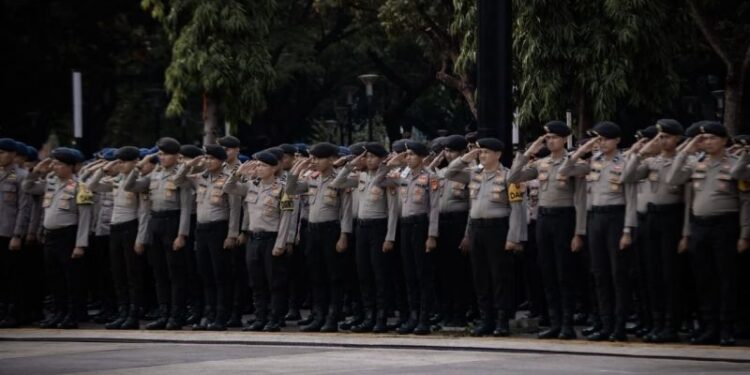 Polda Metro komitmen fasilitasi hak warga jelang aksi di Jakarta