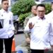 Prabowo apresiasi TNI-Polri dan relawan penanganan karhutla