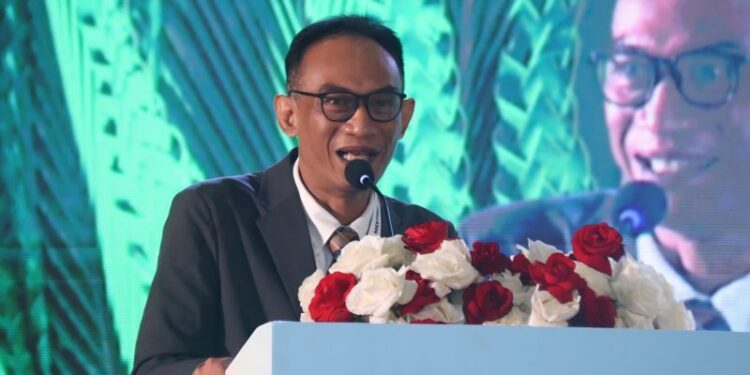 BSN tetapkan enam SNI untuk dukung pengembangan teknologi hidrogen