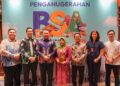 Kelurahan Kelapa Gading Timur raih Benyamin S Award kategori Indah