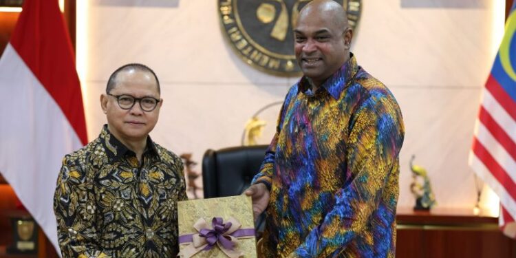 Indonesia-Malaysia percepat pembaruan MoU pekerja migran