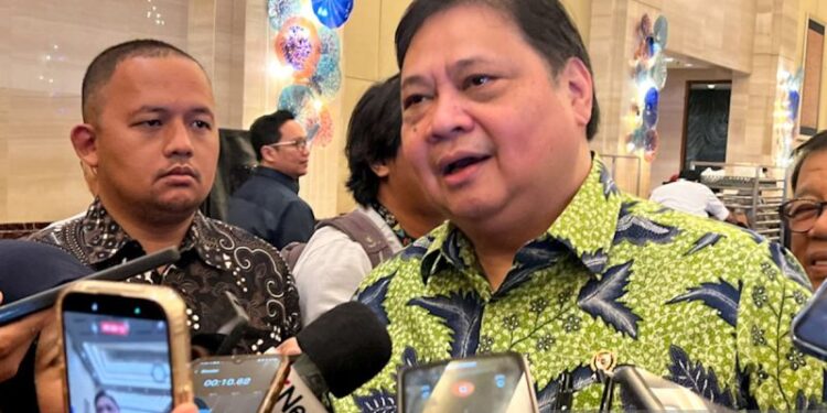 Pemerintah tengah siapkan regulasi pendirian PFII di Jakarta
