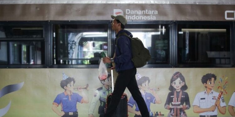 KAI Daop 8 sesuaikan tarif khusus mulai 12 Oktober 2026