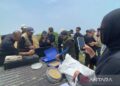 Bulog lampaui target serapan 4 juta ton beras berkat sinergi bersama