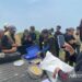 Bulog lampaui target serapan 4 juta ton beras berkat sinergi bersama