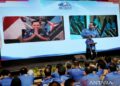 AHY beri sinyal Munafri Arifuddin pimpin Demokrat Sulsel