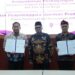 Kemendag dan BPJPH teken kerja sama pembinaan jaminan produk halal