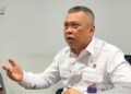 Menhub: Keselamatan angkutan Natal-Tahun Baru diperkut