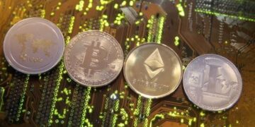 Geger Dugaan Peretasan Binance, Bitcoin dan Kripto Kompak Rontok