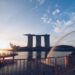 Menteri Energi Singapura Jamin Pasokan Gas Aman Meski RI Pangkas Ekspor