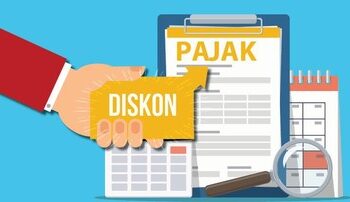 Siap-siap Diskon Pajak, Total Rp 632 Triliun!