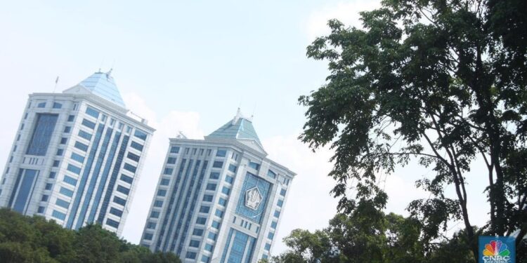 Utang RI Rp494 T per September, Strategi Pembiayaan Q4 Jadi Sorotan