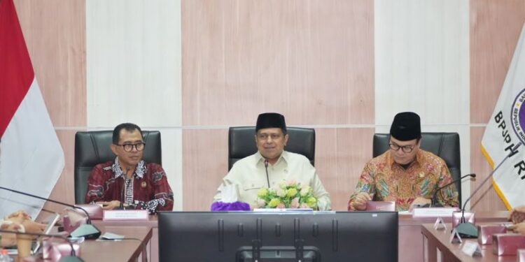 Ombudman: Wajib halal itu hak publik, dapatkan pelayanan halal