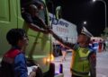 Hutama Karya gencarkan kampanye SETUJU cegah kecelakaan tol