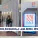 Video: 9M-2026, BNI Bukukan Laba Bersih Rp16,12 Triliun