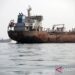 IRGC sebut sebuah kapal tanker terkena ranjau di Selat Hormuz