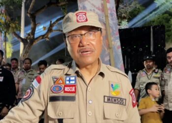 Mensos paparkan bentuk bantuan masa bencana hingga pemulihan ekonomi