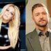 Britney Spears rilis lagu kolaborasi dengan Justin Timberlake