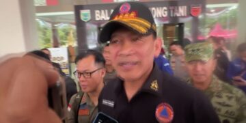 BNPB evaluasi penanganan karhutla usai enam relawan tewas
