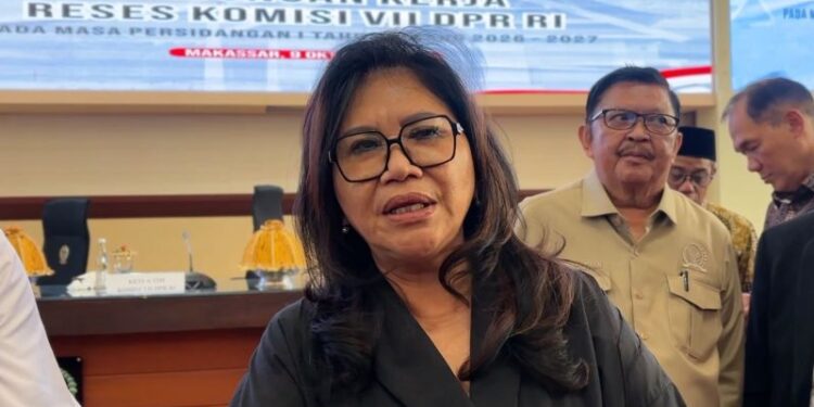 Komisi VII DPR dorong konektivitas dan kawasan industri Sulsel