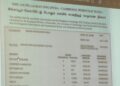 Tim Kuasa Hukum tunjukkan scan ijazah asli Gibran dari SD hingga S1