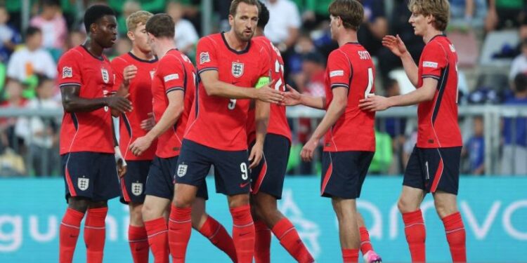Harry Kane perpanjang kontrak dengan Bayern