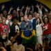 Brasil menolak kanan jauh 