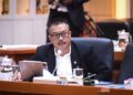 Anggota DPR minta tingkatkan layanan JKN demi jaga kepercayaan publik