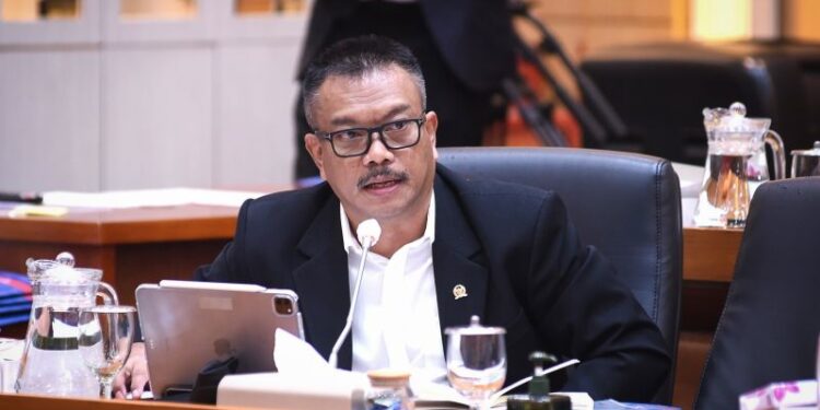 Anggota DPR minta tingkatkan layanan JKN demi jaga kepercayaan publik