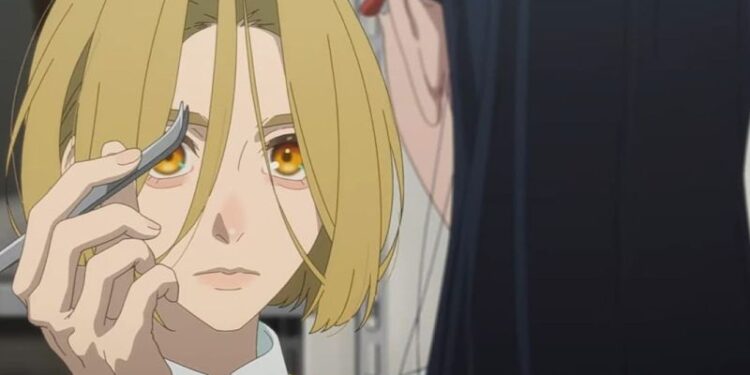 Industri anime Jepang hadapi kesenjangan upah pekerja