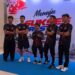 Bertolak ke Nagoya, para atlet disabilitas bertekad raih prestasi