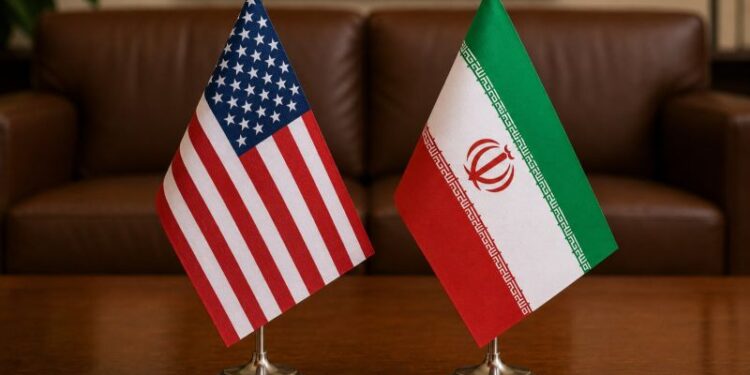 Iran kaji proposal AS untuk perundingan, tukar pesan lewat mediator