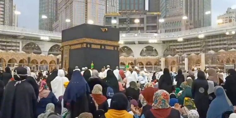 Cegah mafia haji dan umrah, Kemenhaj Cilegon buka posko pengaduan