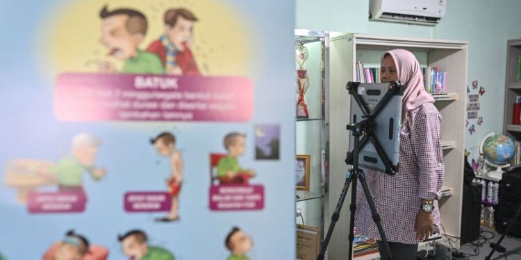 Populer, penemuan 40 ribu kasus TBC hingga sertifikasi halal gratis