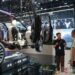 Jerman ingin Inggris naikkan tarif kendaraan listrik China