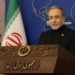 Menlu Iran: Teheran siap bantu dialog antara Arab Saudi dan Yaman