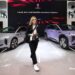 Paris Motor Show 91 dimulai dengan rekor jumlah merek otomotif China