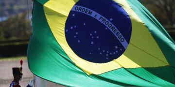 AS bakal terbitkan visa untuk Bolsonaro dan keluarganya