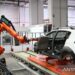 China dan Uni Eropa capai kesepakatan penjualan kendaraan Hybrid