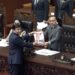 DPR sahkan 20 RUU menjadi UU selama masa sidang 2026-2027