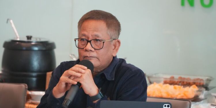 APN kembangkan komoditas pertanian dukung swasembada pangan dan energi