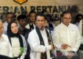 Amran pastikan tindak tegas pihak perantara rugikan peternak rakyat