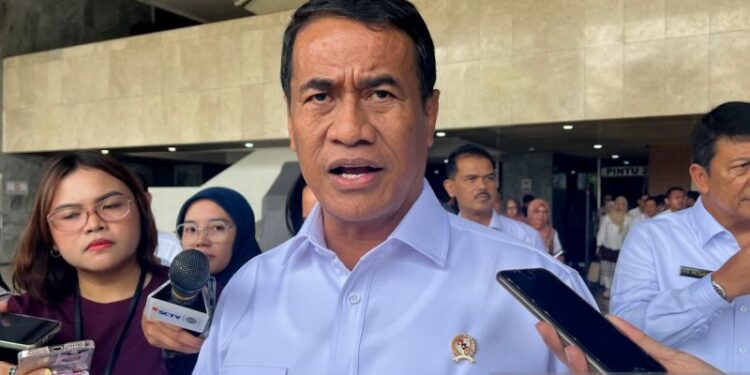 Mentan: Ekspor mocaf segera dilakukan seiring harga singkong naik