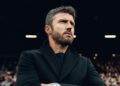 Carrick ingin MU bangkit saat lawan Chelsea