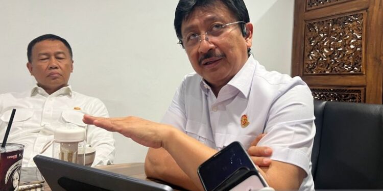 Kemenhub tegaskan tak ada penutupan bandara imbas karhutla