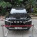 KPK sita mobil Land Cruiser milik tersangka kasus ATR/BPN