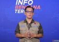 BNPB: Karhutla di Toraja Utara sudah dipadamkan
